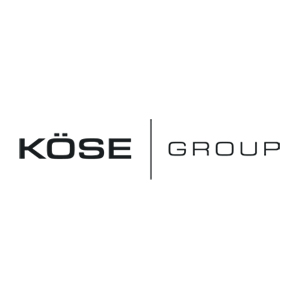 Köse Group Logo